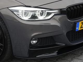 BMW 3 Serie BMW 3 Serie 330e 293PK M Sport / M Individual / LED - afbeelding nr 38