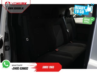 Ford Transit Custom Ford Transit Custom 320 2.0 TDCI 136 pk L2 Trend BPM VRIJ! DC Dubbel Cabine/ 5 jaar/200.000 km Garantie/ Carplay/ Climate/ Camera/ PDC/ Cruise - afbeelding nr 16