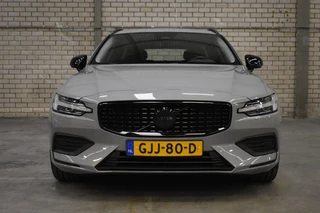 Volvo V60 - afbeelding nr 37