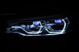 BMW 5 Serie BMW 5-serie Touring 540i xDrive / PANODAK / Soft Close / CAMERA / HUD / KEYLESS - afbeelding nr 41