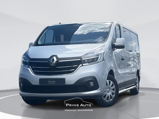 Renault Trafic - 445539081-0