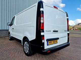 Renault Trafic - afbeelding nr 9