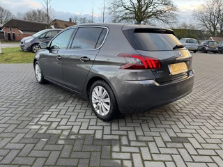 Peugeot 308 - afbeelding nr 5