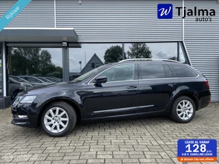 Škoda Octavia - 270095969-0