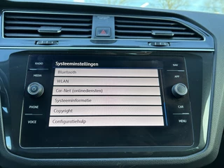 Volkswagen Tiguan 50% deal 10.975,- ACTIE Clima / Carplay / Cruise / Lane Assist - afbeelding nr 38