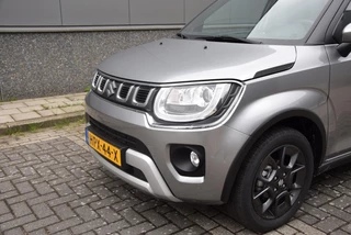 Suzuki Ignis Suzuki Ignis 1.2 Smart Hybrid Style | Slechts 1.600 KM!! | (Bijna) nieuw | Trekhaak | - afbeelding nr 3