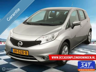 Nissan Note - 291766123-0