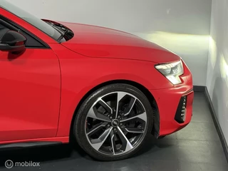 Audi S3 Audi S3 2.0 TFSI QUATTRO | B&O | PANO| LEDER | CRUISE | VOL! - afbeelding nr 59