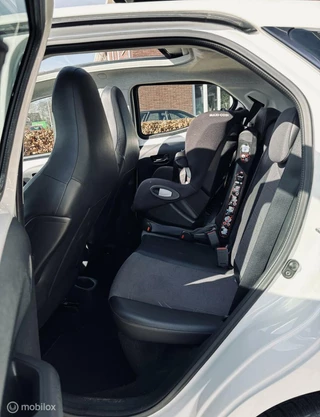 Toyota Aygo Toyota Aygo 1.0 x-wave 5DRS Cabrio Airco LED Cruise Nw APK - afbeelding nr 15