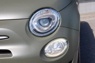 Fiat 500 - afbeelding nr 20