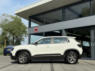 Jeep Avenger Jeep Avenger Aut. Longitude 54kWh | Navi | Carplay | Stoelverwarming | - afbeelding nr 3