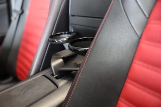 Fiat 124 Spider Fiat 124 Spider 1.4 MultiAir Turbo Abarth / 170 Pk / AUT / Navi / Airco / Elek Pakket / Cruise Control / Led / Pdc / 17 Inch - afbeelding nr 17