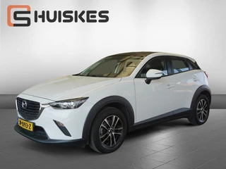 Mazda CX-3 - 226640034-0