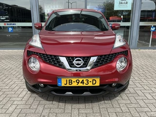 Nissan Juke - afbeelding nr 11