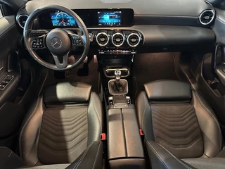 Mercedes-Benz A-Klasse - afbeelding nr 14