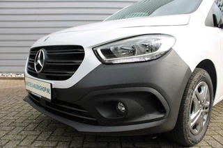 Mercedes-Benz Citan - afbeelding nr 7