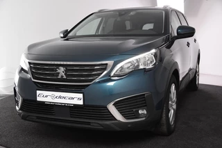 Peugeot 5008 - afbeelding nr 22