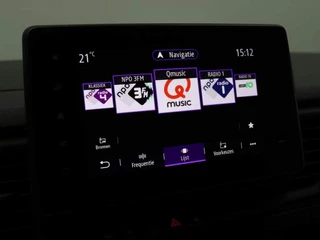 Renault Trafic Navigatie, betimmering, automatische airconditioning Uit voorraad leverbaar! - afbeelding nr 10