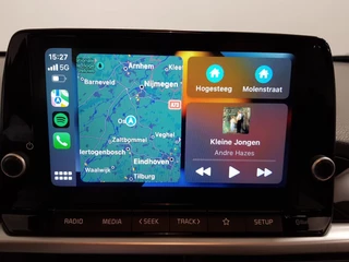 Kia Picanto Kia Picanto 1.0 DPi Automaat DynamicLine Navigatie Apple Carplay/Android Auto Airco Camera DAB Lichtmetalen velgen Bluetooth - afbeelding nr 16
