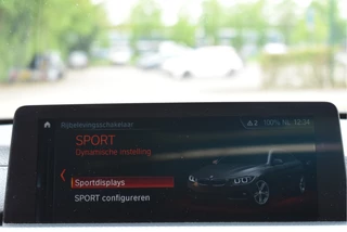 BMW 4 Serie | Historie | Harman / Kardon | Keyless | Elekt.stoelen | Open dak | Leder | Stoelverw | Full LED - afbeelding nr 65