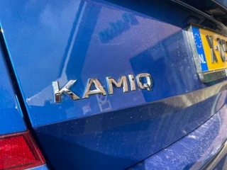 Škoda Kamiq - afbeelding nr 13