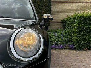 MINI Cooper Mini Mini 1.5 Cooper Business Navi*Cruise*Bluetooth*Sensor Achter - afbeelding nr 3