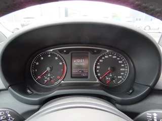 Audi A1 - afbeelding nr 19