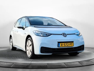 Volkswagen ID.3 Volkswagen ID.3 Pro 58 kWh (146 PK) 1e-Eig. & Keurig-Onderh. BOVAG-Garantie. NL-Auto. - afbeelding nr 11