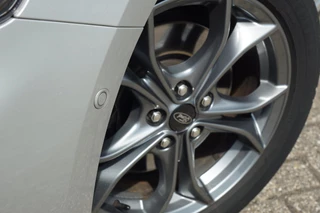 Ford Focus Ford Focus Wagon 1.0 125PK ST Line Business | Moondust Silver | Winterpack/AppleCarplay/Camera/LaneAssist - Keurige reisgenoot! - afbeelding nr 37