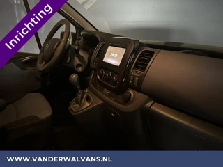 Opel Vivaro Parkeersensoren - afbeelding nr 15