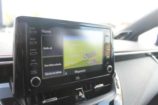 Toyota Corolla Touring Sports Toyota Corolla Touring Sports 2.0 Hybrid Executive - afbeelding nr 22
