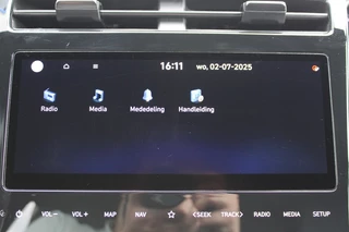 Hyundai Tucson Hyundai Tucson 1.6 T-GDI PHEV N Line + Trekhaak - afbeelding nr 24