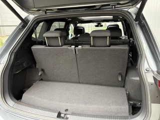 Volkswagen Tiguan Allspace - afbeelding nr 20