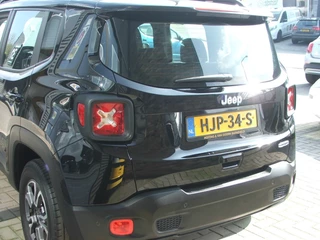 Jeep Renegade - afbeelding nr 5