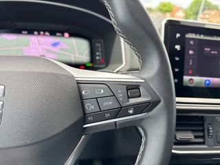 SEAT Tarraco SEAT Tarraco 2.0 TDI DSG XCELLENCE 360-CAMERA/NAVI/ACC/STOELVERW/E-KLEP - afbeelding nr 17