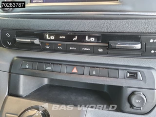 Peugeot Expert Peugeot Expert 180PK Dubbel Cabine Automaat L3H1 Navi Trekhaak Airco Cruise Camera Parkeersensoren Euro6 DC Doka Mixto L3 Long 5m3 Airco Trekhaak Cruise control - afbeelding nr 14