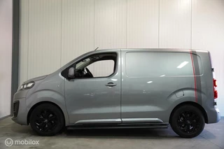Citroën Jumpy Citroen Jumpy 2.0 BlueHDI 120 XS, 2021, Automaat, Weinig KM - afbeelding nr 6