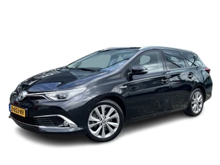 Toyota Auris - 530458921-0