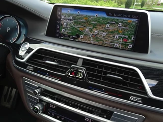 BMW 7 Serie BMW 7 Serie 730d xDr. High Exec. M-sport Individual 2016 / LED *NAP* - afbeelding nr 22