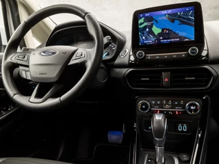 Ford EcoSport Automaat (APPLE CARPLAY, GROOT NAVI, LEDER, STUUR/STOELVERWARMING, BANG&OLUFSEN, CLIMATE, SPORTSTOELEN, CAMERA, GETINT GLAS, CRUISE, NIEUWSTAAT) - afbeelding nr 7