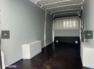 Peugeot Boxer Peugeot Boxer Bestel 435 2.2 BlueHDi 165 L4H3 Zwaar Premium - afbeelding nr 22