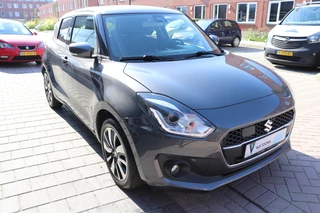 Suzuki Swift Navigatie. - afbeelding nr 6