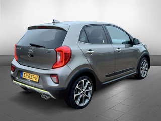 Kia Picanto - afbeelding nr 5