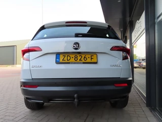 Škoda Karoq - afbeelding nr 6