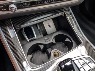 BMW X5 BMW X5 xDrive45e 394PK Automaat High Executive M-Sport | SKYLOUNGE | MASSAGE | VENTILATIE | 360 | RIJASSISTENTIE PAKKET | - afbeelding nr 96