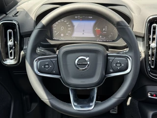 Volvo XC40 Volvo XC40 T5 262PK Recharge Ultimate Dark | FULL OPTIONS ! R-Design - afbeelding nr 23