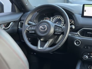 Mazda CX-5 - afbeelding nr 22