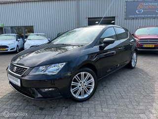 SEAT Leon Seat Leon 1.4 EcoTSI Xcellence 6/12 M GARANTIE - afbeelding nr 1