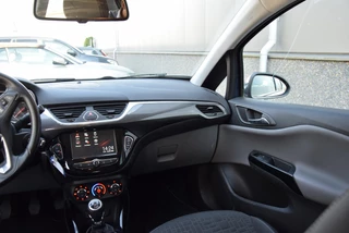 Opel Corsa Opel Corsa 1.0 Turbo Innovation | Cruise control | Parkeersensoren | Achteruitrijcamera | - afbeelding nr 23