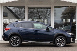 Subaru XV Subaru XV 2.0i e-BOXER Luxury | Eyesight | Navigatie | Keyless Entry | - afbeelding nr 7